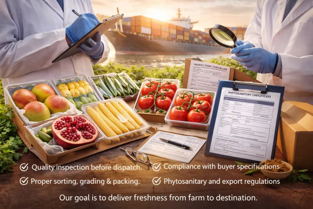 SH EXIM INTERNATIONAL